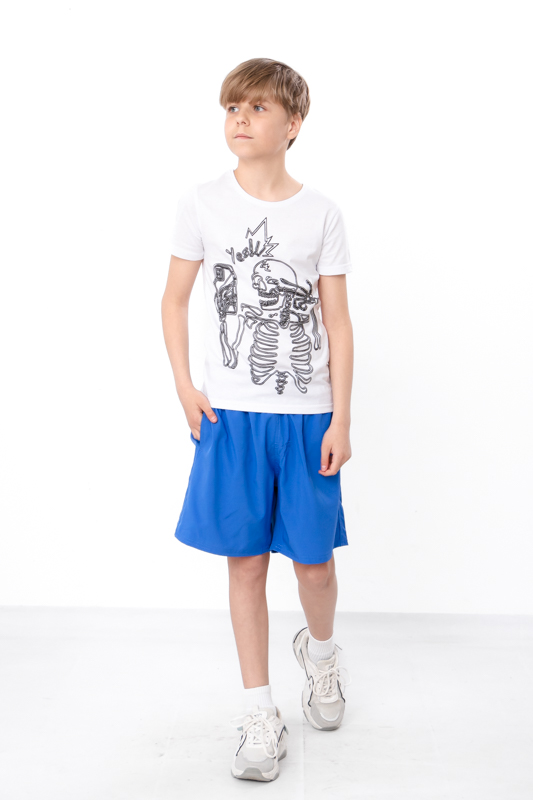 Шорти для хлопчика (підліткові)